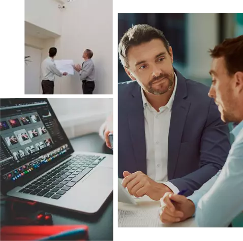 MHR Serviços | CONSULTORIA DE SEGURANÇA 