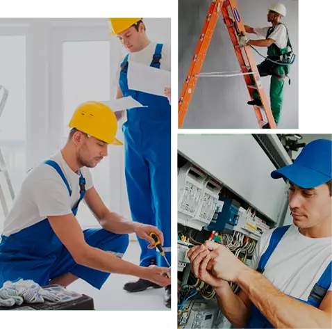 MHR Serviços | Manutenção