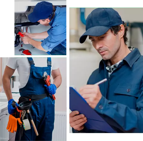 MHR Serviços | ZELADOR